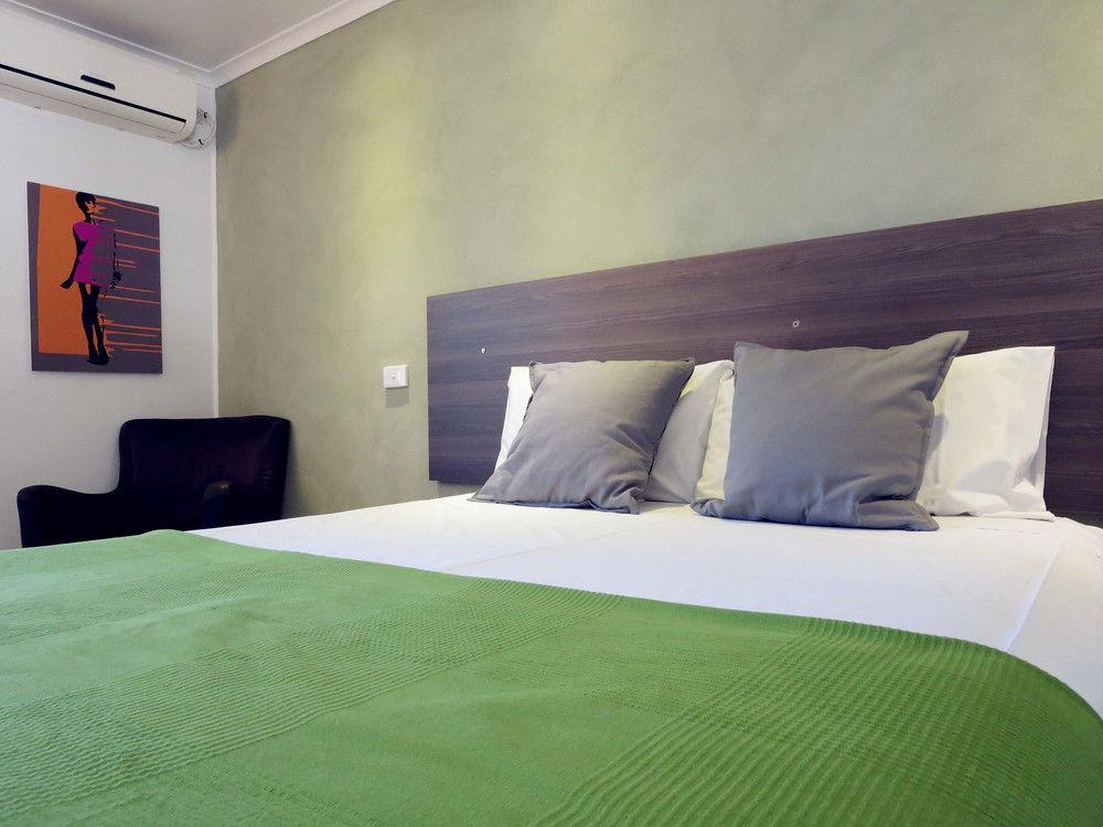 Galaxy Mackay Motor Inn Kültér fotó